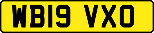 WB19VXO