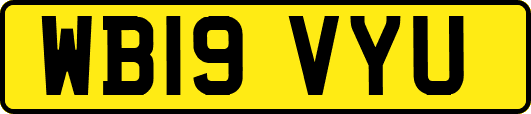 WB19VYU