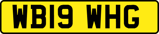 WB19WHG