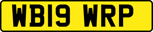 WB19WRP