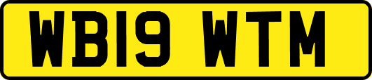 WB19WTM