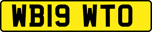 WB19WTO