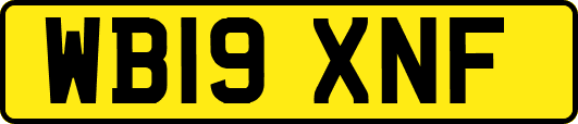 WB19XNF