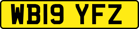 WB19YFZ