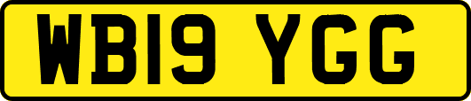 WB19YGG