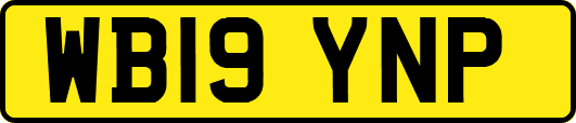 WB19YNP