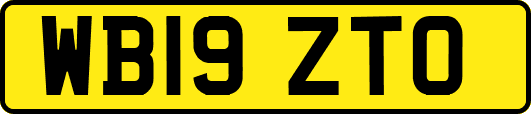 WB19ZTO