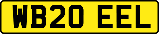 WB20EEL