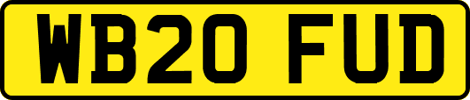 WB20FUD