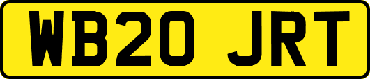 WB20JRT