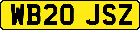 WB20JSZ