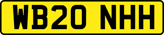 WB20NHH