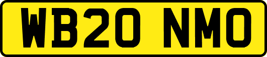 WB20NMO
