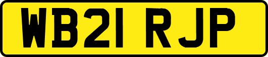 WB21RJP