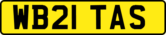 WB21TAS