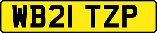 WB21TZP