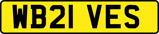 WB21VES