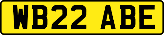 WB22ABE