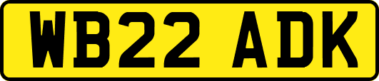 WB22ADK