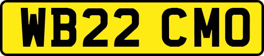 WB22CMO