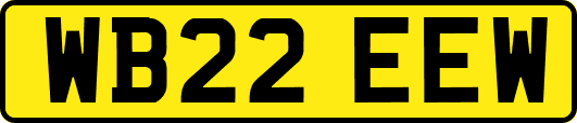 WB22EEW