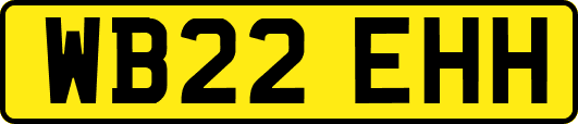 WB22EHH