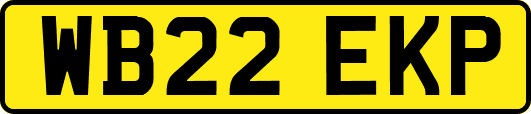 WB22EKP