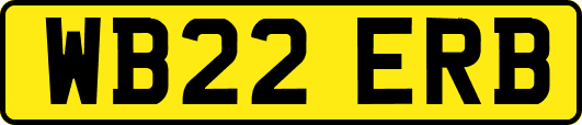 WB22ERB