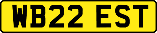 WB22EST