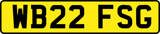 WB22FSG