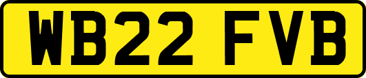WB22FVB