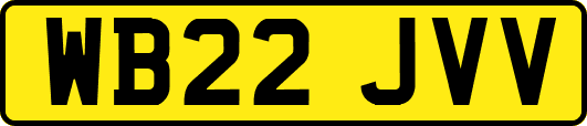WB22JVV