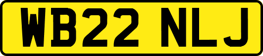 WB22NLJ