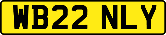 WB22NLY
