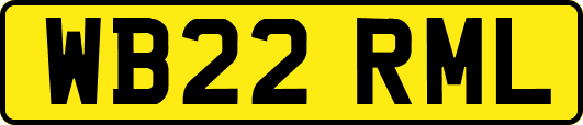 WB22RML