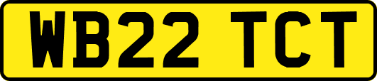 WB22TCT