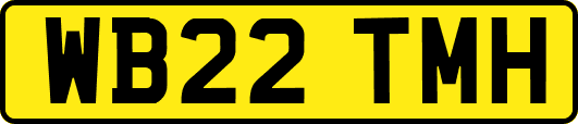 WB22TMH