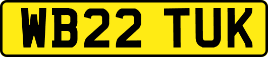 WB22TUK