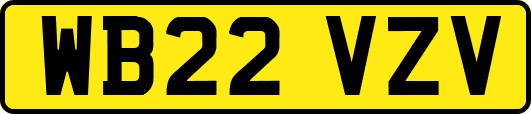 WB22VZV