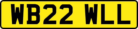 WB22WLL