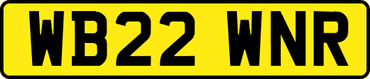 WB22WNR