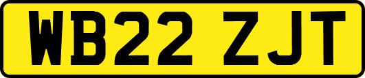 WB22ZJT