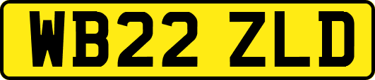 WB22ZLD