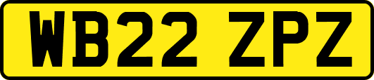 WB22ZPZ
