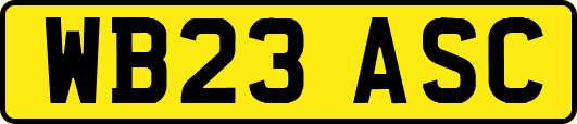 WB23ASC