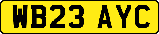WB23AYC