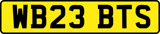 WB23BTS
