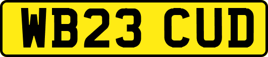 WB23CUD