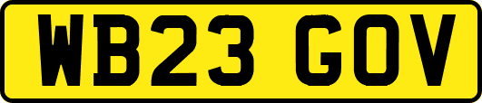 WB23GOV