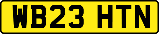 WB23HTN